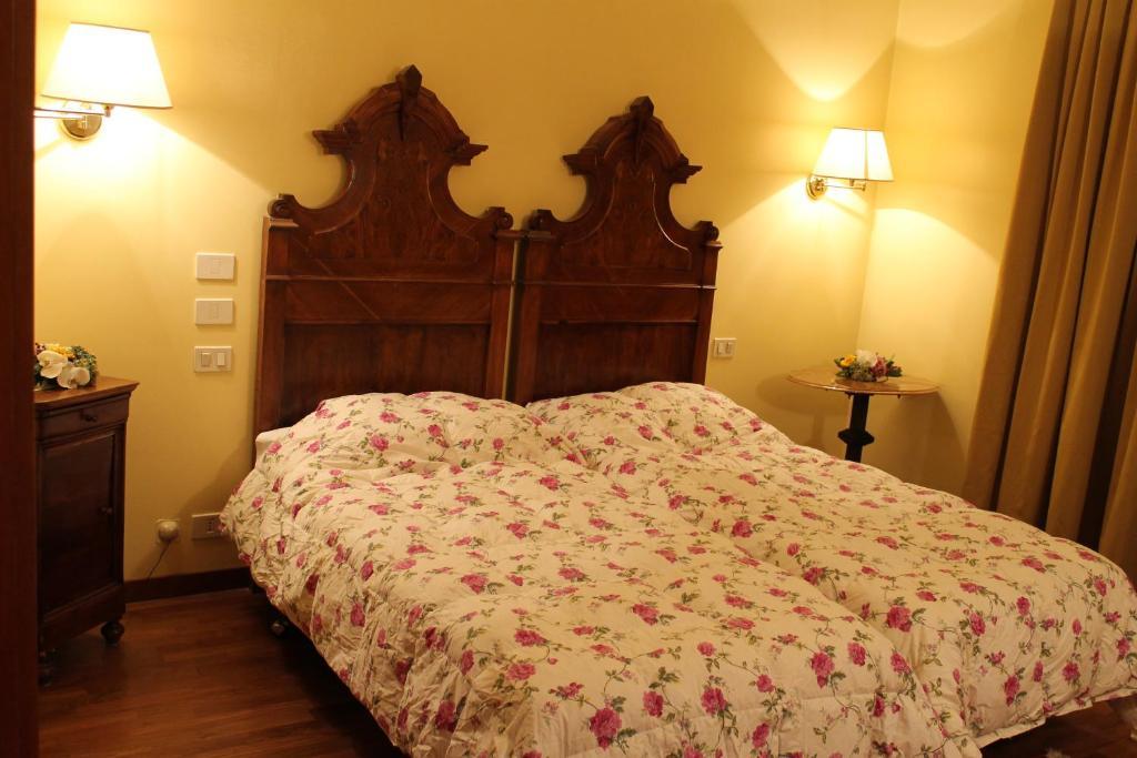 Villa Belvedere 1849 Misano di Gera dʼAdda Quarto foto