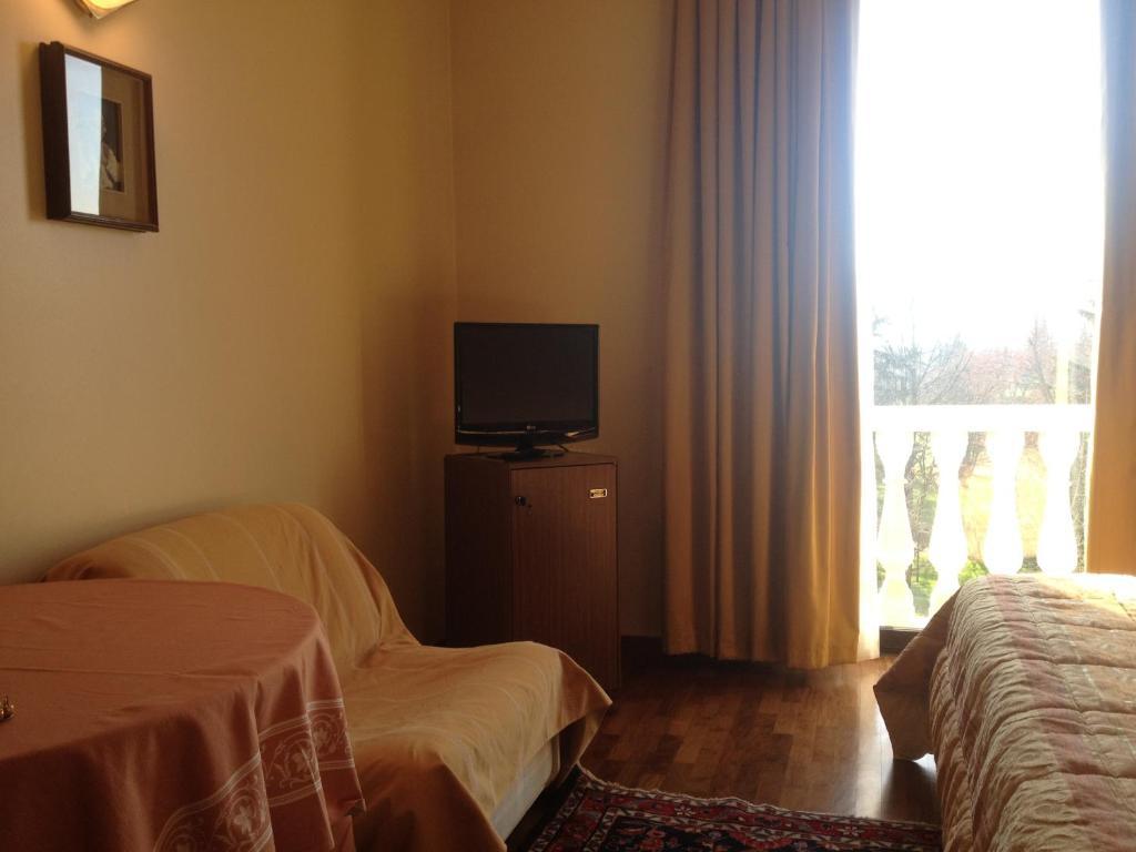 Villa Belvedere 1849 Misano di Gera dʼAdda Quarto foto